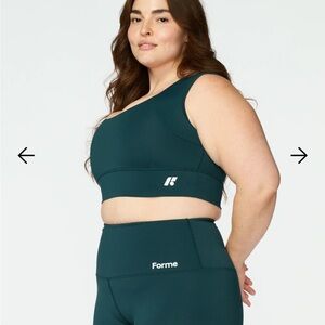 Forme Science Power Bra